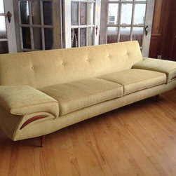 Arsenault Residence - Sofas