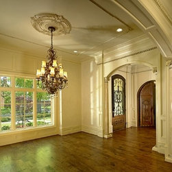 MICHAEL MOLTHAN LUXURY HOMES - Products