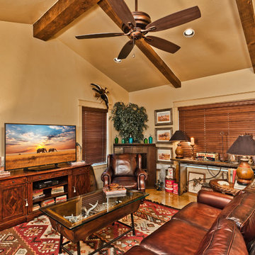 BUNK HOUSE