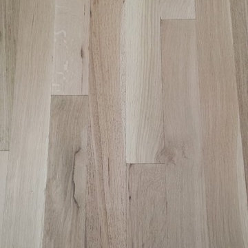 Staining and Coating