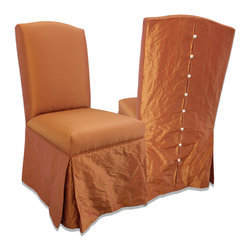 Custom Furniture - Products