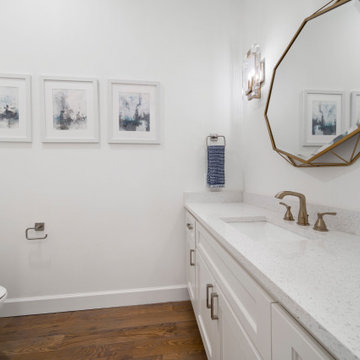 Columbia Home