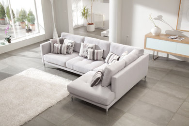 Fama Opera corner sofa