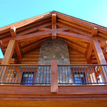Entry / exterior