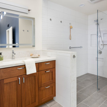 American Made Remodel