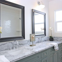 Boys bathroom
