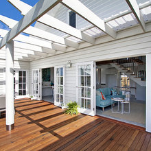 mrbendel's backyard