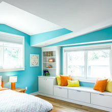 Girls Rooms
