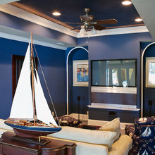 Media Room