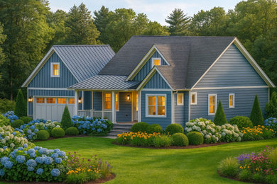 Stock Home Plans