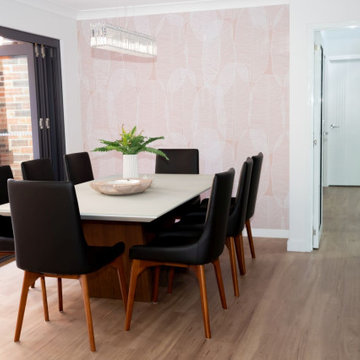 Home Design and Renovation in Cherrybrook