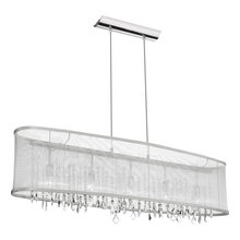 Living Room Kitchen Lighting