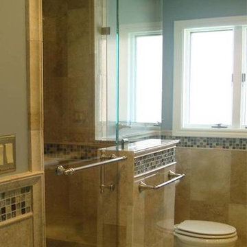 Glass Shower Doors