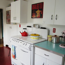 kitchen ideas