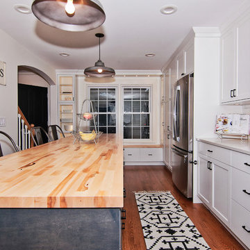 Chic Farm-style