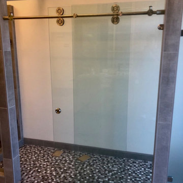 Bathrooms