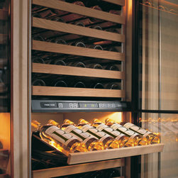 Wine Refrigeration - Beer And Wine Refrigerators