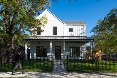 901 Redan