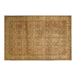 Darius Antique Rugs - Products