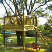 Treehouse