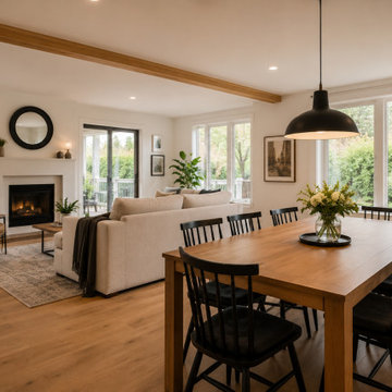 Modern Bedroom Design lehigh valley