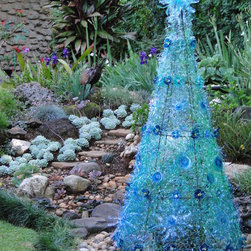 Repurposed Projects - Christmas Decorations