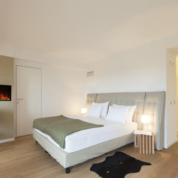 EL60 Electric Fireplace
