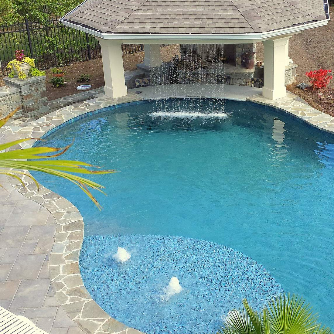 Pool Projects