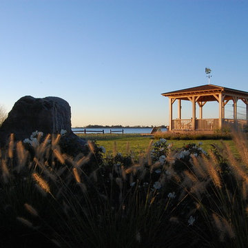 LaurelRock Company: Bluff Point