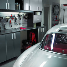 Dream Garage