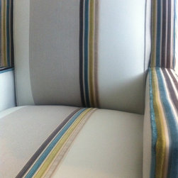 projects 2014 - Furniture