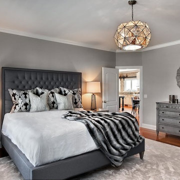 Kate Marker Bedrooms