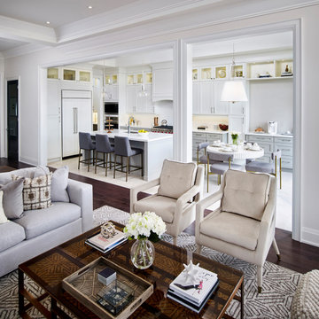 Seven Oaks
