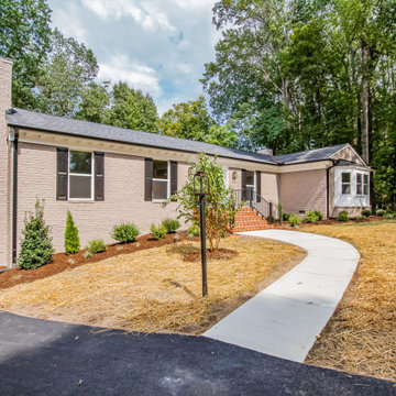 4211 Apache Court, Richmond, VA 23235
