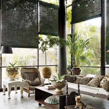 screened porch