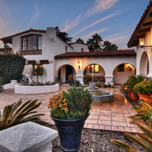 temecula exterior