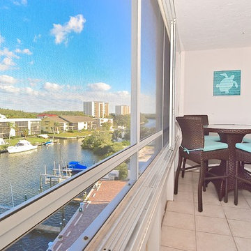 Siesta Key Condo For Sale - Sarasota FL Real Estate Photographer Rick Ambrose