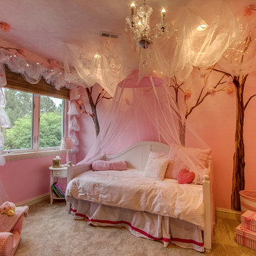 Fun Bedrooms