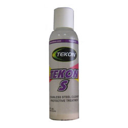 Tekon Protective Coatings - Household Cleaning Products