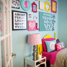 abigails room