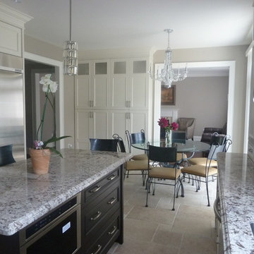 Kitchens