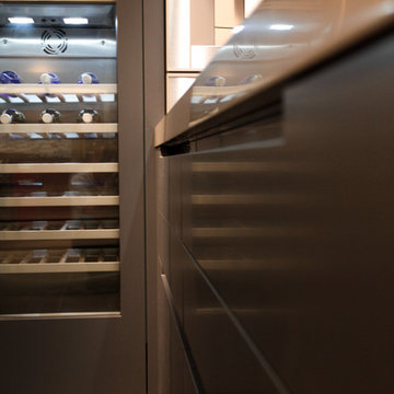 Bonita Springs | Modular Cooking feat. Gaggenau Appliances