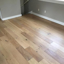 Hallmark Floors - Engineered Wood Flooring