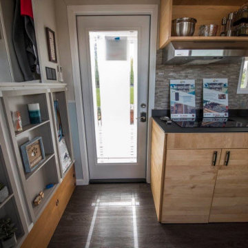 Tiny House Contest