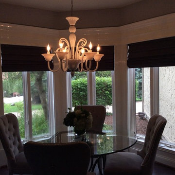 Hunter Douglas Vignettes