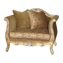 Gold Furniture