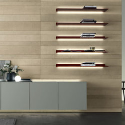 EOS Shelves & Self Cupboards - Products
