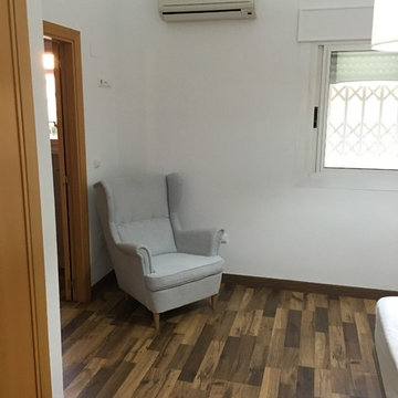 REFORMA DE VIVIENDA - GUADALUPE