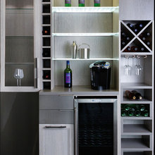 Wine Bar Ideas