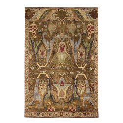 Traditional Rugs - Rugs